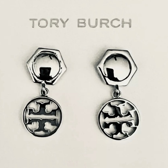 🆕 Tory Burch Authentic Jewelry Merchandise At Awesome Prices To Buy Now & Save - Picture 3 of 11